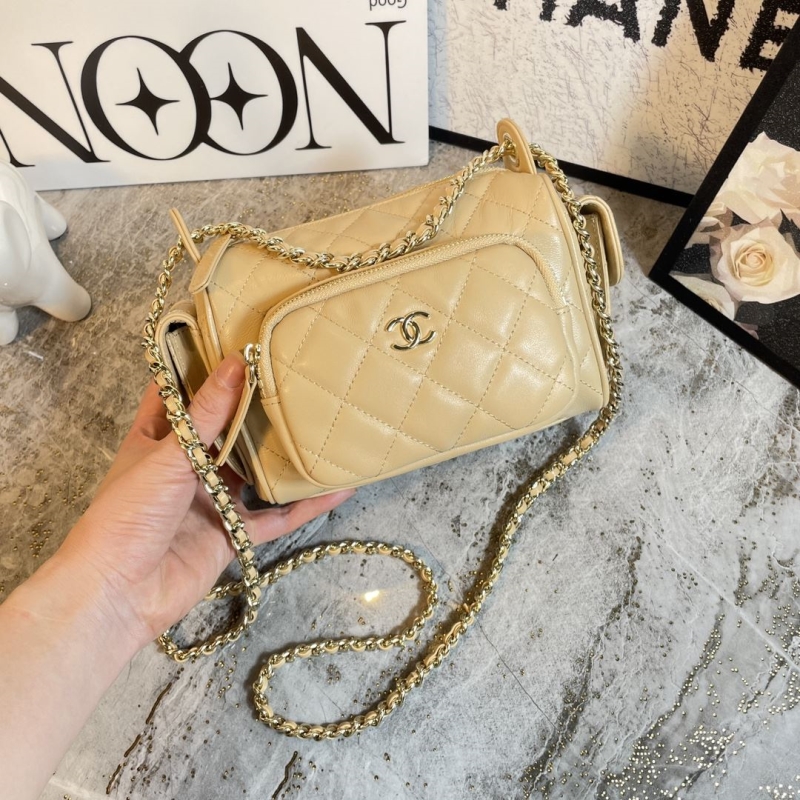 Ch**el satchel bags